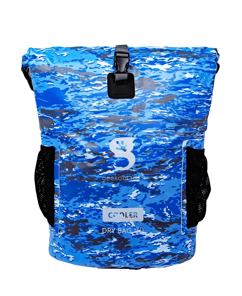 Backpack Dry Bag Cooler