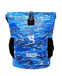 Backpack Dry Bag Cooler