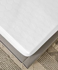 Prosleep 3 Gel Infused Memory Foam Mattress Topper With Cooling Covers