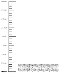 Diamond Oval-Cut Eternity Band (4 ct. t.w.) Platinum or 14k Gold