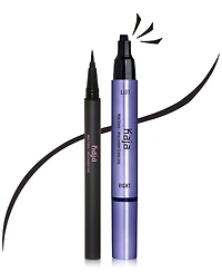 Kaja Wink Stamp Long Waterproof Wing Eyeliner & Pen