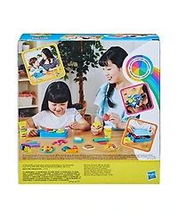 Play-Doh Little Chef Starter Set