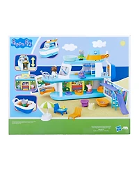 Peppa Pig Peppa's Cruise Ship