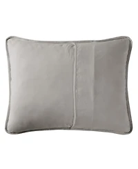 Closeout! Videri Home Diamond Stitched 3 Piece Quilt Set, King