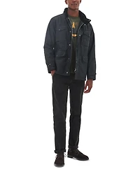 Barbour Men's Sapper Wax Jacket