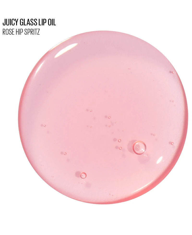 Kaja Juicy Glass Lip Oil, 0.13 oz.