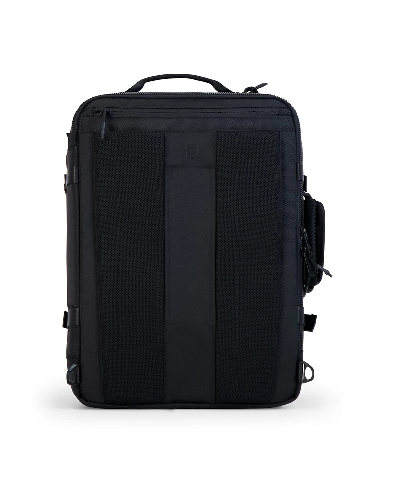 Ridge Collection Cruiser Travel Backpack