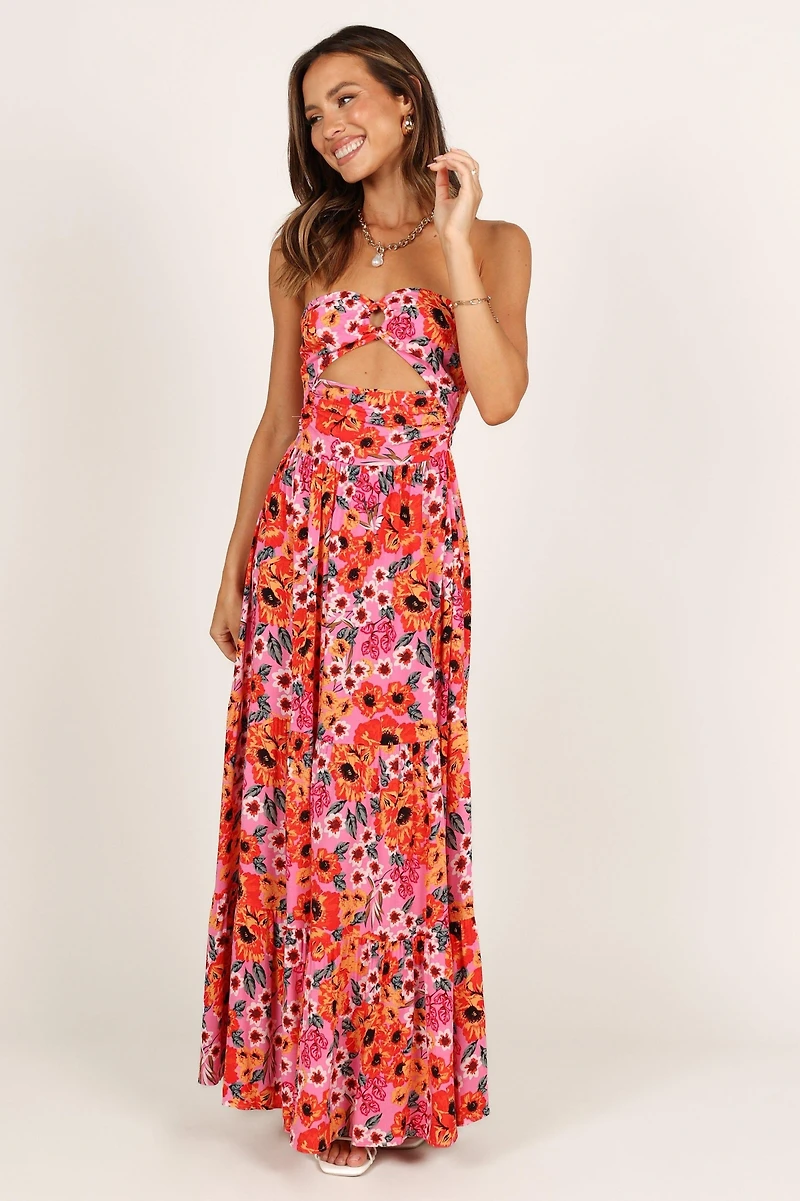 Petal and Pup Women's Sarai Dress