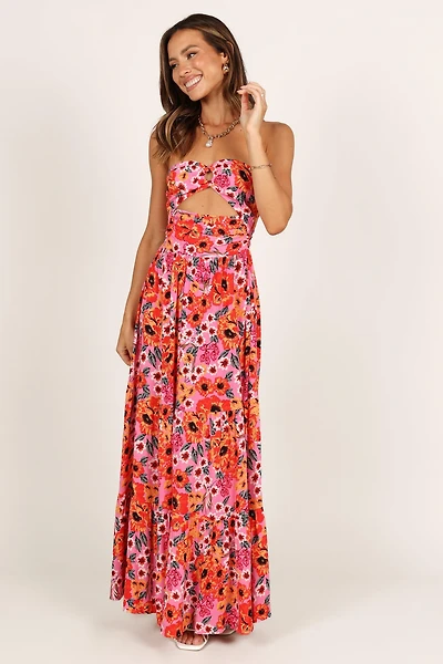 Petal and Pup Women's Sarai Dress