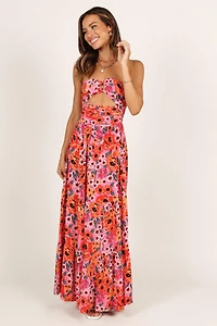 Petal and Pup Women's Sarai Dress