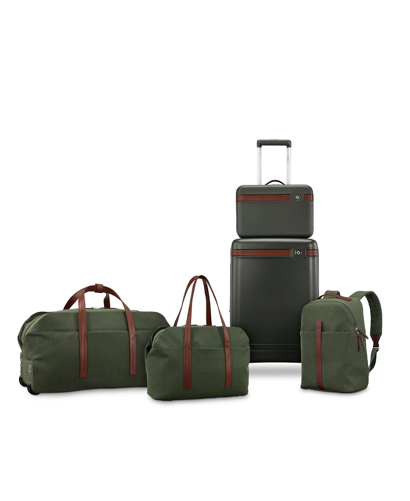 Samsonite Virtuosa Wheeled Duffel