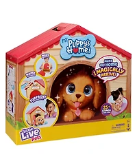 Little Live Pets My Puppy's Home