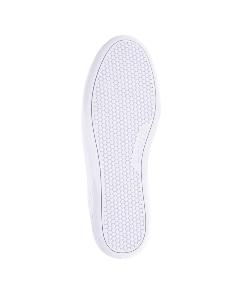 Levi's Men's Carter Low Top Sneaker