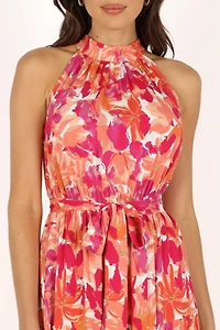 Petal and Pup Women's Caroline Maxi Dress