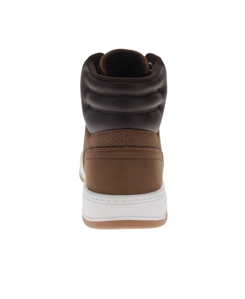 Levi's Men's Drive Hi Cbl High Top Sneakers