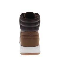 Levi's Men's Drive Hi Cbl High Top Sneakers