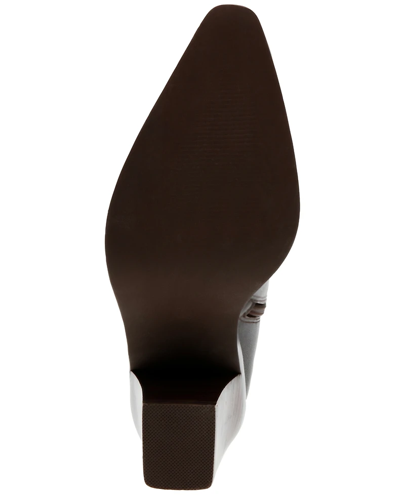 Steve Madden Women's Elene Pointed-Toe Booties
