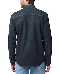 Men's Stanley Denim Shirt