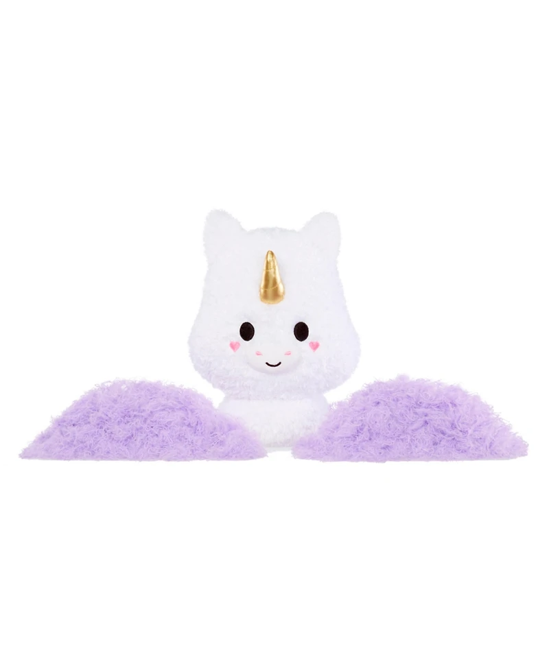 Fluffie Stuffiez Large Plush - Unicorn