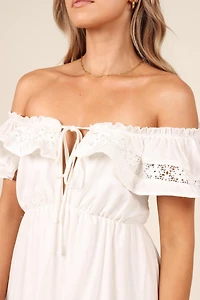 Petal and Pup Women's Janelle Dress