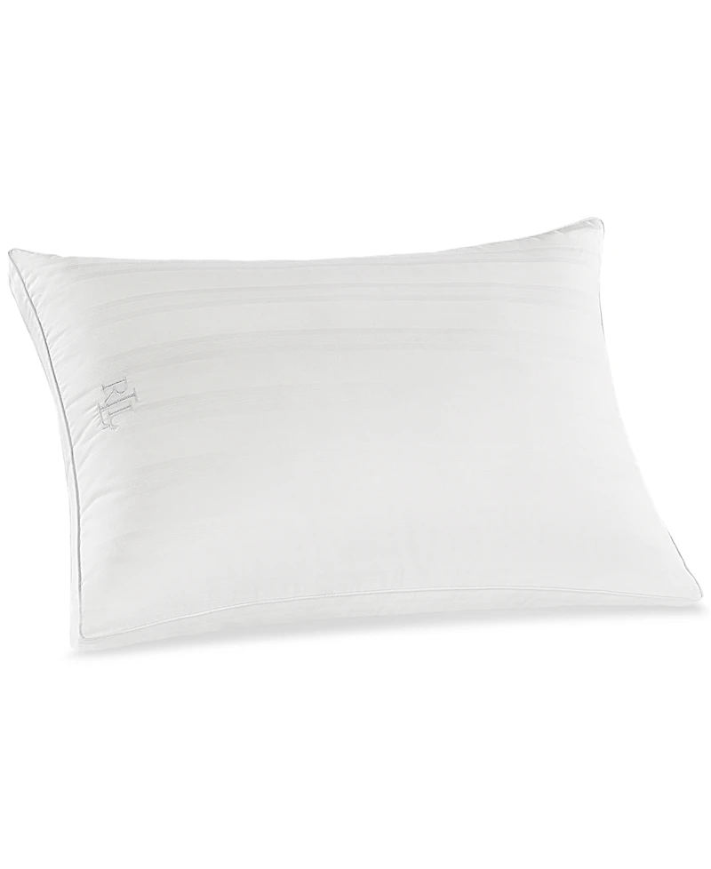 Lauren Ralph Lauren Down Illusion Firm Density Down Alternative Pillow