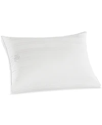 Lauren Ralph Lauren Down Illusion Firm Density Down Alternative Pillow