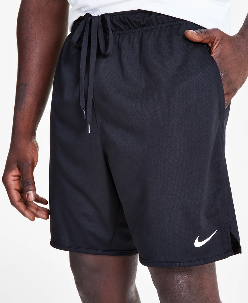 Nike Totality Men's Dri-fit Drawstring Versatile 7" Shorts