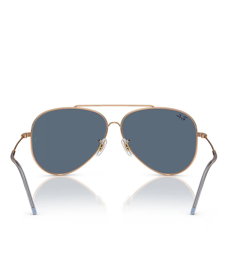 Ray-Ban Unisex Sunglasses