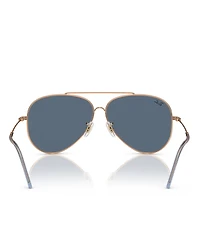 Ray-Ban Unisex Sunglasses