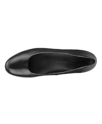 Ecco Women's Dress Classic 35mm Leather Pump