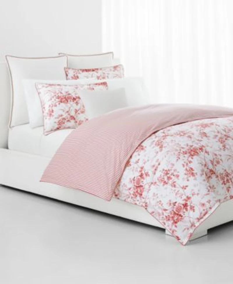 Closeout Lauren Ralph Lauren Annie Comforter Sets