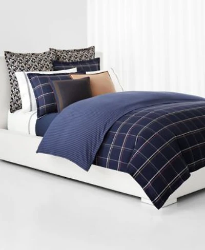 Lauren Ralph Lauren Collier Duvet Cover Sets