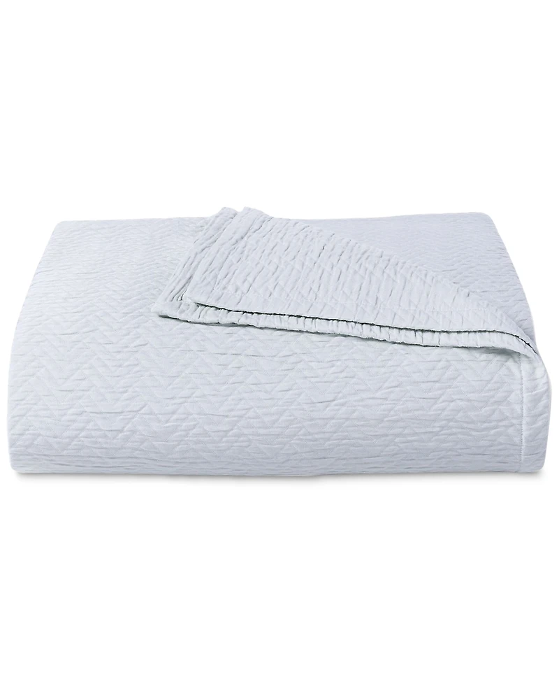 Lauren Ralph Kaia Matelasse Coverlet