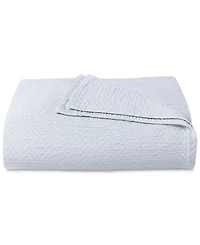 Lauren Ralph Kaia Matelasse Coverlet