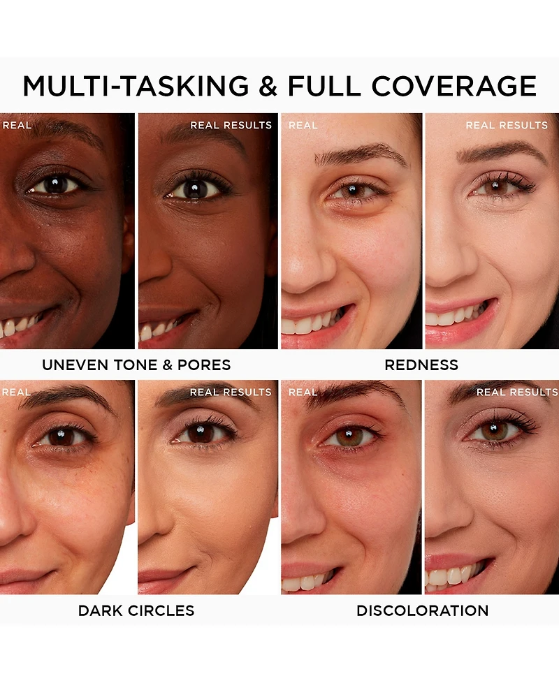 It Cosmetics Bye Under Eye Anti-Aging Waterproof Concealer