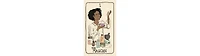 Fifth Spirit Tarot- A 78-Card Deck and Guidebook by Charlie Claire Burgess