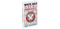 White Belt Sudoku by Michael Rios