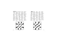 Easy as Pie Crosswords- Very Easy! by Stanley Newman