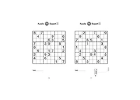 Genius-Level Sudoku- Over 300 Super-Difficult Puzzles from the Japanese Masters Who Invented the Game by Nikoli Publishing