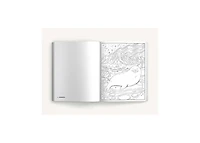 Color Me Farts- A Hilarious Adult Coloring Book by Cider Mill Press