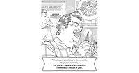 Parks and Recreation- The Official Coloring Book- (Coloring Books for Adults, Official Parks and Rec Merchandise) by Insight Editions