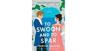 To Swoon and to Spar- A Novel by Martha Waters