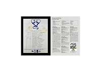 Rush- Wandering the Face of the Earth- The Official Touring History by Skip Daly