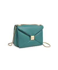 Urban Expressions Ribbon Shoulder Bag