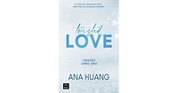 Twisted love (en espanol)- Twisted 1 by Ana Huang