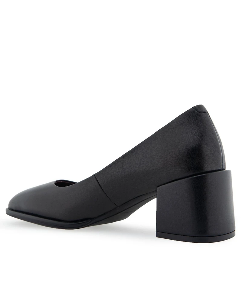 Aerosoles Alae Dress-Pump-Mid Heel