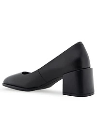 Aerosoles Alae Dress-Pump-Mid Heel