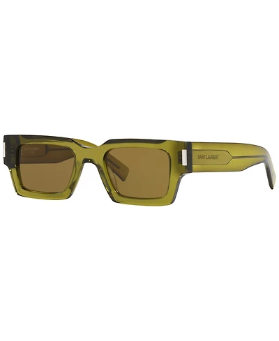 Saint Laurent Unisex Sunglasses