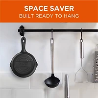 6.5 Inch Skillet
