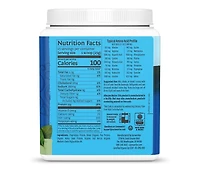 Sunwarrior Warrior Blend, Unflavored, Sunwarrior, Protein Powder 375gm